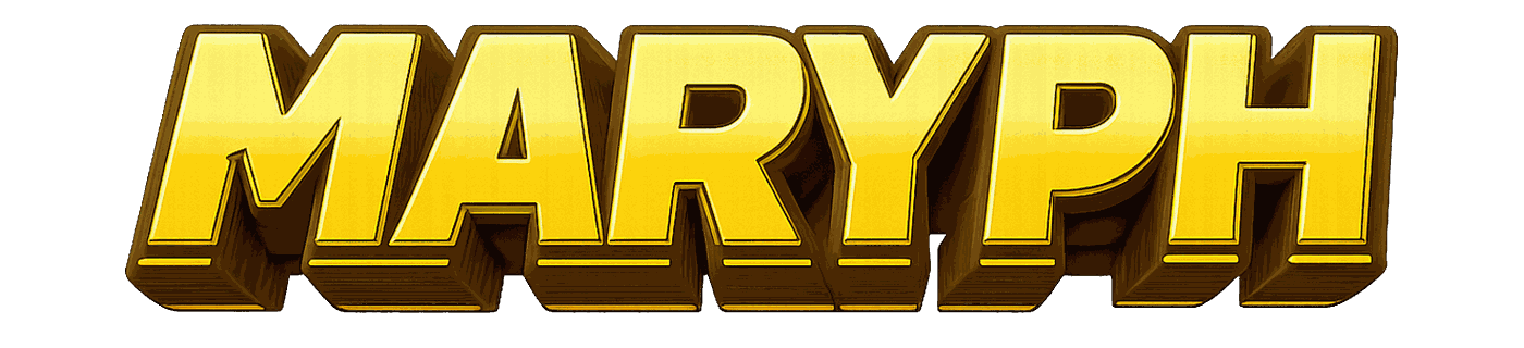MaryPH Logo